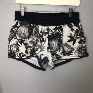 Lululemon Athletica shorts